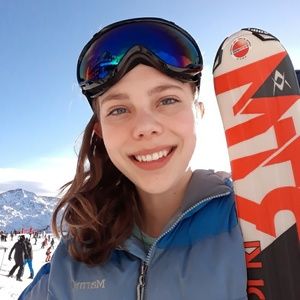 Meet your Posher, Julia
